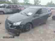 2014 Chevrolet Cruze ECO с VIN 1G1PJ5SB8E7177247, выставлен на аукционе IAAI как лот 42473010 с пробегом 120 898 миль миль и . История ставок и продаж доступна на DreamBid. Изображение 2.