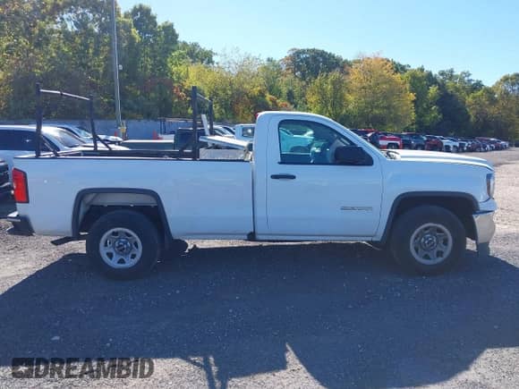 2017 GMC Sierra 1500 with VIN 1GTN1LEH2HZ125253, listed as a IAAI auction lot 43387393 with 108,153 mi miles and . Bid and sale history available at DreamBid. Image 13.