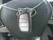 2018 Hyundai Sonata SEL с VIN 5NPE34AF3JH597107, выставлен на аукционе IAAI как лот 42825492 с пробегом 220 705 миль миль и . История ставок и продаж доступна на DreamBid. Изображение 11.