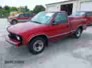 1994 Chevrolet S-10 с VIN 1GCCS14Z2R8152009, выставлен на аукционе IAAI как лот 42389447 с пробегом 220 731 миль миль и . История ставок и продаж доступна на DreamBid. Изображение 2.