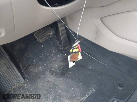 2016 Hyundai Tucson Sport z VIN KM8J3CA25GU203459, wystawiony jako IAAI lot #42270438 z przebiegiem 95 661 mil mil oraz . Historia ofert i sprzedaży dostępna na DreamBid. Obrazek 11.