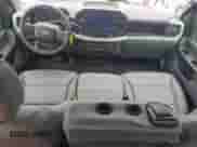 2022 Ford F-150 XL z VIN 1FTEX1EB1NKE34036, wystawiony jako Copart lot #63124865 z przebiegiem 14 174 mil mil oraz Szkoda całkowita • Salvage title. Historia ofert i sprzedaży dostępna na DreamBid. Obrazek 8.