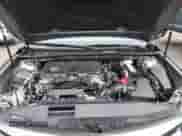 2019 Toyota Camry LE с VIN 4T1B11HK0KU808082, выставлен на аукционе IAAI как лот 42306880 с пробегом 59 284 миль миль и . История ставок и продаж доступна на DreamBid. Изображение 10.