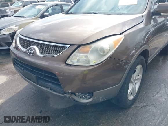 2010 Hyundai Veracruz Limited z VIN KM8NU4CCXAU135869, wystawiony jako IAAI lot #42183637 z przebiegiem 140 364 mil mil oraz . Historia ofert i sprzedaży dostępna na DreamBid. Obrazek 6.
