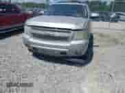 2007 Chevrolet Tahoe LT with VIN 1GNFC130X7R358173, listed as a IAAI auction lot 42840739 with Not provided miles and . Bid and sale history available at DreamBid. Image 6.