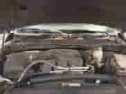 2013 Ram 1500 Tradesman z VIN 1C6RR6KT0DS592511, wystawiony jako IAAI lot #41280659 z przebiegiem 254 362 mil mil oraz . Historia ofert i sprzedaży dostępna na DreamBid. Obrazek 10.