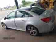 2012 Chevrolet Cruze 2LT с VIN 1G1PG5SC2C7114892, выставлен на аукционе IAAI как лот 42816887 с пробегом 159 893 миль миль и . История ставок и продаж доступна на DreamBid. Изображение 14.