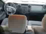 2013 Ford F-150 STX с VIN 1FTFX1EF3DFD51822, выставлен на аукционе Copart как лот 82315215 с пробегом 101 728 миль миль и Чистый • Clean title. История ставок и продаж доступна на DreamBid. Изображение 8.