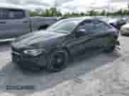 2021 Mercedes-Benz CLA 250 с VIN W1K5J4GB3MN228851, выставлен на аукционе Copart как лот 84570295 с пробегом 9 196 миль миль и Списание • Salvage title. История ставок и продаж доступна на DreamBid. Изображение 1.