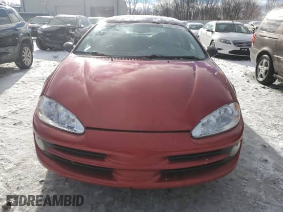 2001 Dodge Intrepid ES z VIN 2B3HD56J61H702651, wystawiony jako Copart lot #82876334 z przebiegiem 1 626 331 mil mil oraz Czysty tytuł • Clean title. Historia ofert i sprzedaży dostępna na DreamBid. Obrazek 5.