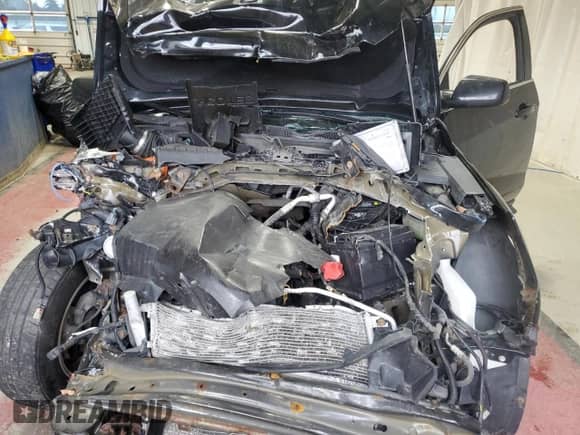 2016 Chevrolet Equinox LT с VIN 2GNFLFEK4G6110430, выставлен на аукционе Copart как лот 85846665 с пробегом Не указан миль и Списание • Salvage title. История ставок и продаж доступна на DreamBid. Изображение 12.