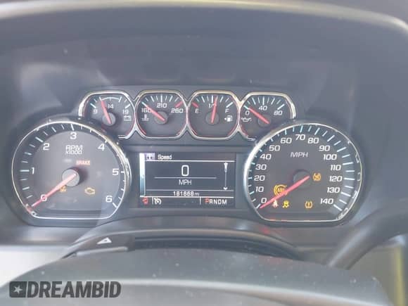 2014 Chevrolet Silverado 1500 LT с VIN 1GCVKRECXEZ157593, выставлен на аукционе IAAI как лот 42753172 с пробегом 181 668 миль миль и . История ставок и продаж доступна на DreamBid. Изображение 7.