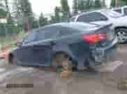 2008 Lexus IS 350 with VIN JTHBE262085017540, listed as a IAAI auction lot 42410781 with Not provided miles and . Bid and sale history available at DreamBid. Image 14.