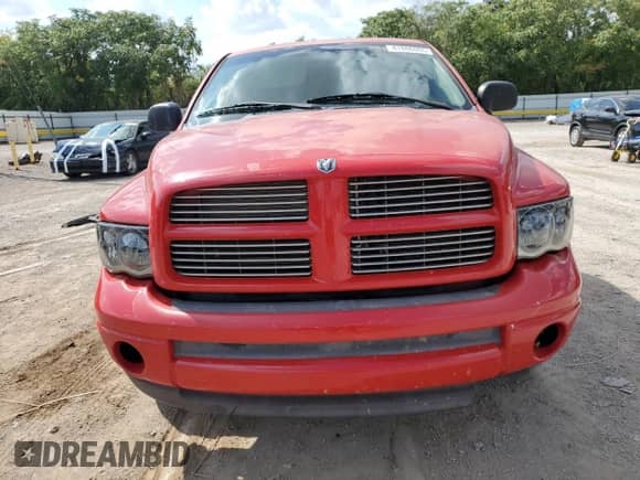 2002 Dodge 1500 z VIN 1D7HA16N02J204955, wystawiony jako Copart lot #81806065 z przebiegiem 237 982 mil mil oraz Szkoda całkowita • Salvage title. Historia ofert i sprzedaży dostępna na DreamBid. Obrazek 5.