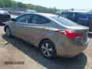 2011 Hyundai Elantra GLS с VIN 5NPDH4AEXBH061258, выставлен на аукционе IAAI как лот 42684607 с пробегом 216 558 миль миль и . История ставок и продаж доступна на DreamBid. Изображение 3.