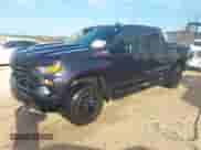2022 Chevrolet Silverado 1500 Custom Trail Boss с VIN 3GCPDCEK0NG609686, выставлен на аукционе IAAI как лот 42563829 с пробегом 80 358 миль миль и . История ставок и продаж доступна на DreamBid. Изображение 2.