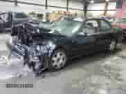 1993 Honda Accord with VIN 1HGCB7176PA022120, listed as a Copart auction lot 56485945 with 358,154 mi miles and Salvage title. Bid and sale history available at DreamBid. Image 1.