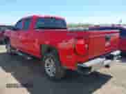 2017 Chevrolet Silverado 1500 LT с VIN 1GCVKREC4HZ348639, выставлен на аукционе IAAI как лот 42137553 с пробегом 102 158 миль миль и . История ставок и продаж доступна на DreamBid. Изображение 3.