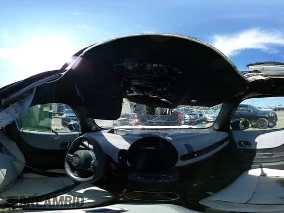 2025 MINI Hardtop with VIN WMW43GD06S2X37266, listed as a IAAI auction lot 43222200 with 1,853 mi miles and . Bid and sale history available at DreamBid. Image 21.