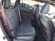 2023 Honda Passport EX-L с VIN 5FNYF8H57PB016515, выставлен на аукционе Copart как лот 83520014 с пробегом Не указан миль и Списание • Salvage title. История ставок и продаж доступна на DreamBid. Изображение 11.