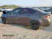 2015 Dodge Dart SXT z VIN 1C3CDFBB2FD200550, wystawiony jako Copart lot #80897695 z przebiegiem 174 281 mil mil oraz Szkoda całkowita • Salvage title. Historia ofert i sprzedaży dostępna na DreamBid. Obrazek 2.