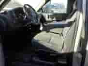 2007 Chevrolet Silverado 2500HD Work Truck z VIN 1GCHK29K17E505118, wystawiony jako Copart lot #69463634 z przebiegiem Nie podano mil oraz Szkoda całkowita • Salvage title. Historia ofert i sprzedaży dostępna na DreamBid. Obrazek 7.
