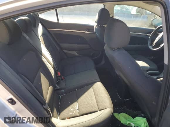 2019 Hyundai Elantra SE с VIN 5NPD74LF5KH491000, выставлен на аукционе Copart как лот 87055075 с пробегом 100 420 миль миль и Списание • Salvage title. История ставок и продаж доступна на DreamBid. Изображение 10.