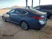 2015 Hyundai Genesis 3.8L с VIN KMHGN4JE0FU048080, выставлен на аукционе Copart как лот 69770315 с пробегом 138 240 миль миль и Списание • Salvage title. История ставок и продаж доступна на DreamBid. Изображение 2.