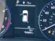 2023 Hyundai Kona SEL with VIN KM8K3CAB0PU048095, listed as a IAAI auction lot 43136086 with 83,884 mi miles and . Bid and sale history available at DreamBid. Image 15.