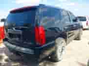 2010 Cadillac Escalade Platinum Edition with VIN 1GYUKDEF4AR152919, listed as a IAAI auction lot 42912076 with 134,742 mi miles and . Bid and sale history available at DreamBid. Image 4.