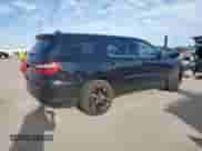 2022 Dodge Durango GT Plus with VIN 1C4RDHDG3NC197513, listed as a Copart auction lot 57667285 with 46,161 mi miles and Salvage title. Bid and sale history available at DreamBid. Image 3.