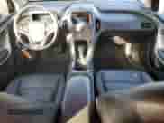 2015 Chevrolet Volt with VIN 1G1RD6E49FU135451, listed as a Copart auction lot 90511405 with 74,405 mi miles and Clean title. Bid and sale history available at DreamBid. Image 8.