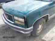 1998 GMC Sierra 1500 with VIN 2GTEC19R0W1548193, listed as a IAAI auction lot 43339168 with 244,861 mi miles and . Bid and sale history available at DreamBid. Image 6.