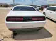 2015 Dodge Challenger SXT z VIN 2C3CDZAG4FH724445, wystawiony jako Copart lot #80562005 z przebiegiem 164 222 mil mil oraz Szkoda całkowita • Salvage title. Historia ofert i sprzedaży dostępna na DreamBid. Obrazek 6.