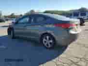 2013 Hyundai Elantra GLS с VIN 5NPDH4AE5DH409308, выставлен на аукционе Copart как лот 86769355 с пробегом 160 996 миль миль и Списание • Salvage title. История ставок и продаж доступна на DreamBid. Изображение 2.