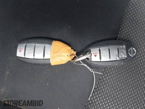 2019 Nissan Pathfinder SL with VIN 5N1DR2MM8KC588548, listed as a IAAI auction lot 42276951 with 95,334 mi miles and . Bid and sale history available at DreamBid. Image 11.