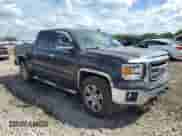 2014 GMC Sierra 1500 SLE z VIN 3GTU2UEC3EG446426, wystawiony jako Copart lot #69783535 z przebiegiem Nie podano mil oraz Szkoda całkowita • Salvage title. Historia ofert i sprzedaży dostępna na DreamBid. Obrazek 4.