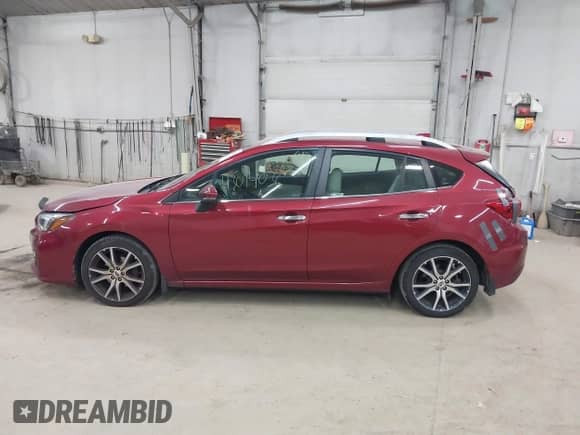 2018 Subaru Impreza Limited with VIN 4S3GTAT67J3743847, listed as a IAAI auction lot 43014036 with 63,156 mi miles and . Bid and sale history available at DreamBid. Image 14.