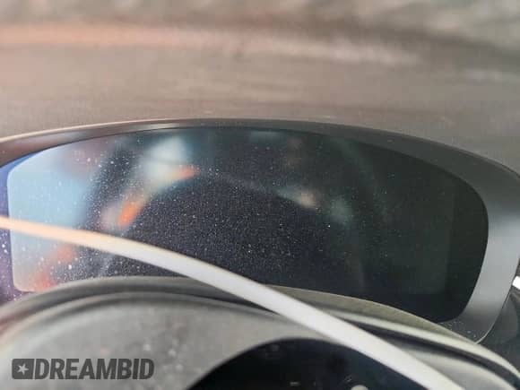 2020 BMW 5 Series 540i with VIN WBAJS1C07LCD22525, listed as a Copart auction lot 70048185 with Not provided miles and Salvage title. Bid and sale history available at DreamBid. Image 9.