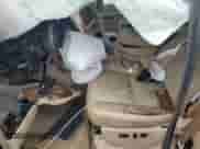 2010 GMC Sierra 1500 Denali z VIN 3GTRKXE29AG122910, wystawiony jako Copart lot #72068604 z przebiegiem 112 571 mil mil oraz Szkoda całkowita • Salvage title. Historia ofert i sprzedaży dostępna na DreamBid. Obrazek 7.
