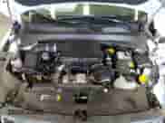 2024 Jeep Compass Latitude Lux с VIN 3C4NJDFN7RT132380, выставлен на аукционе Copart как лот 65457005 с пробегом 8 257 миль миль и Списание • Salvage title. История ставок и продаж доступна на DreamBid. Изображение 12.