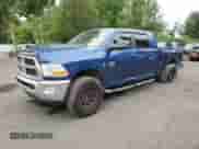 2010 Dodge 3500 Laramie with VIN 3D73Y3HL5AG177538, listed as a Copart auction lot 68644374 with 231,055 mi miles and Salvage title. Bid and sale history available at DreamBid. Image 1.