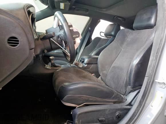 2022 Dodge Charger SRT Hellcat Widebody с VIN 2C3CDXL91NH118778, выставлен на аукционе Copart как лот 80756615 с пробегом 44 185 миль миль и Списание • Salvage title. История ставок и продаж доступна на DreamBid. Изображение 7.