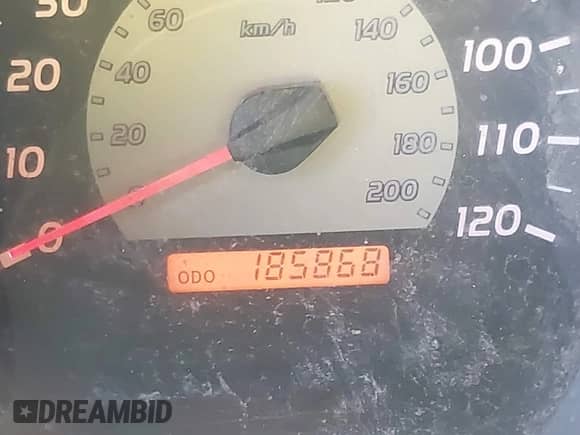 2007 Toyota Tacoma PreRunner z VIN 5TEKU72N37Z438357, wystawiony jako IAAI lot #43549022 z przebiegiem 185 868 mil mil oraz . Historia ofert i sprzedaży dostępna na DreamBid. Obrazek 16.