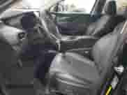 2021 Hyundai Santa Fe Limited with VIN 5NMS44AL2MH334663, listed as a Copart auction lot 68536612 with 14,770 mi miles and . Bid and sale history available at DreamBid. Image 7.