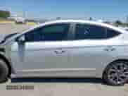 2020 Hyundai Elantra SEL with VIN 5NPD84LF1LH530129, listed as a IAAI auction lot 42643349 with 71,660 mi miles and . Bid and sale history available at DreamBid. Image 15.