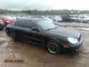 2002 Hyundai Sonata z VIN KMHWF25S32A536478, wystawiony jako IAAI lot #40368380 z przebiegiem 80 952 mil mil oraz . Historia ofert i sprzedaży dostępna na DreamBid. Obrazek 1.