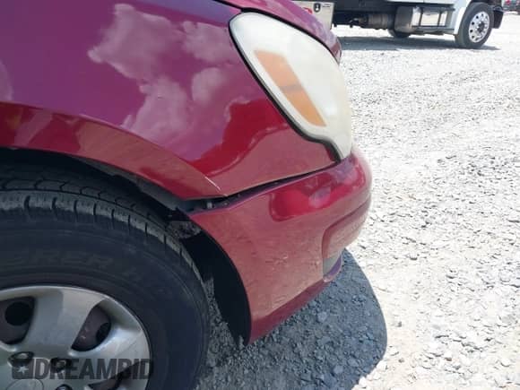 2007 Hyundai Entourage GLS с VIN KNDMC233376014881, выставлен на аукционе IAAI как лот 42748564 с пробегом 207 841 миль миль и . История ставок и продаж доступна на DreamBid. Изображение 6.