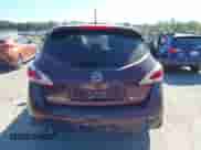 2014 Nissan Murano LE with VIN JN8AZ1MW9EW527400, listed as a IAAI auction lot 42999965 with 127,064 mi miles and . Bid and sale history available at DreamBid. Image 16.