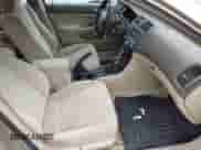 2006 Honda Accord LX с VIN 1HGCM56436A169183, выставлен на аукционе IAAI как лот 43569635 с пробегом 76 474 миль миль и . История ставок и продаж доступна на DreamBid. Изображение 5.